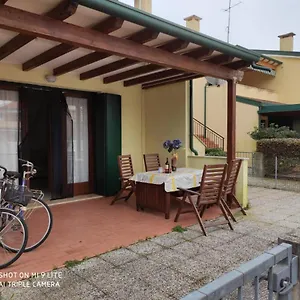  Apartment Villaggio Cristina