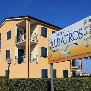  Apartment Albatros