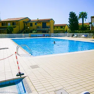  Apartment Villaggio Cristina 2 - Agenzia Cocal