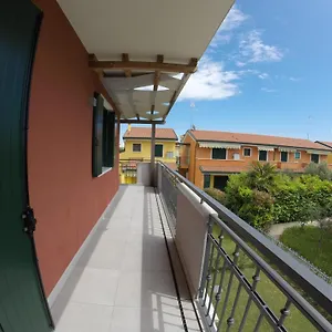  Apartment La Casa Di Gio