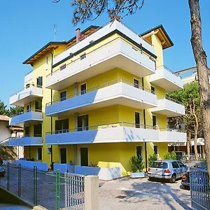  Apartment Solemar - Agenzia Cocal