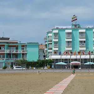  Apartment La Serenissima
